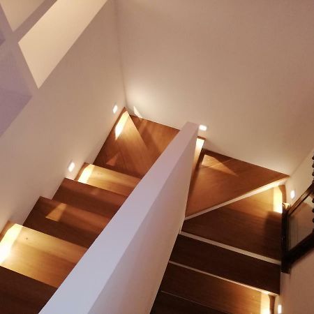 Apartamento Zocailla Suite Gata Exterior foto
