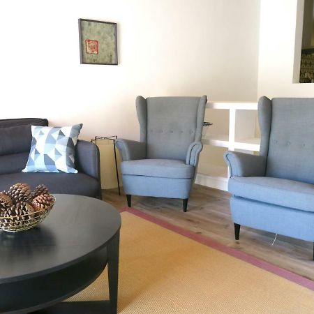 Apartamento Zocailla Suite Gata Exterior foto