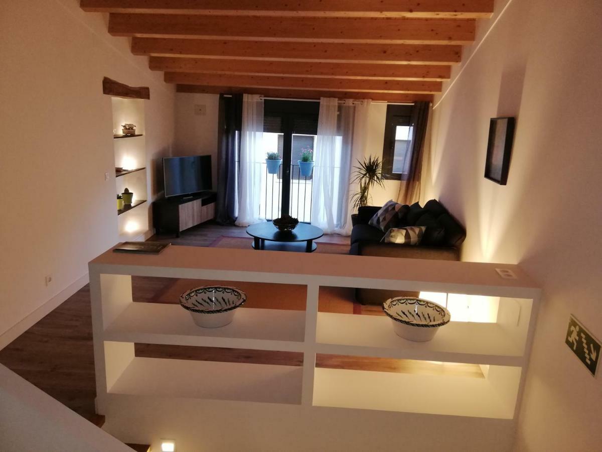 Apartamento Zocailla Suite Gata Exterior foto