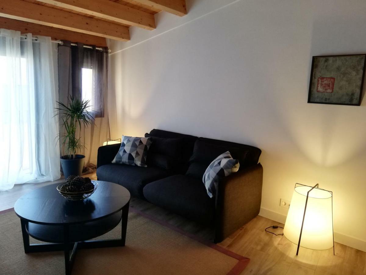Apartamento Zocailla Suite Gata Exterior foto